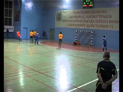 Кубок ФК Универ 15 тур Высшая  лига.Жилстрой-2 - ХЭМТТС