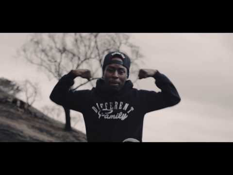 Cliff Savage - Julius Caesar (Official Music Video)