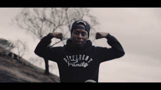 Cliff Savage - Julius Caesar (Official Music Video)