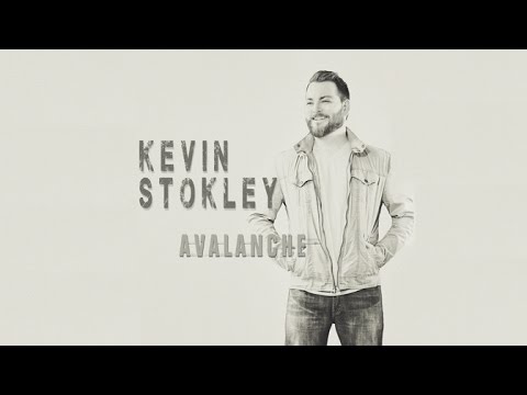 Kevin Stokley - Avalanche (Lyric Video)