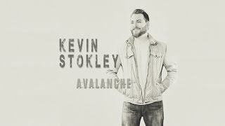 Kevin Stokley - Avalanche (Lyric Video)