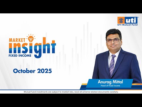 Market Insight Fixed Income - October 2025