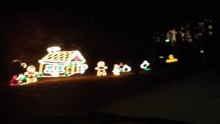 Casey James I Like Christmas