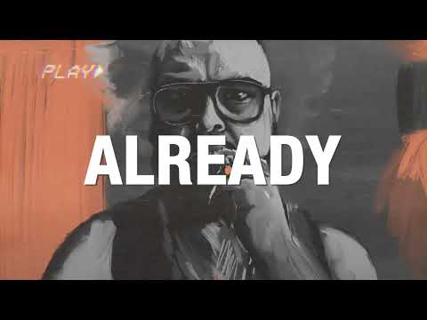 FREE Meek Mill X Potter Payper Type Beat 2024 - Already | UK RAP TYPE BEAT