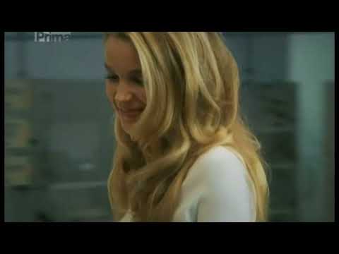 Osklivka Katka - 45 dil - Tajny napadnik CELÉ DÍLY V POPISKU