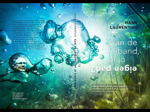 Satsang in Lent #1 - Leven als dans, of als rennen 'aan de leiband?'