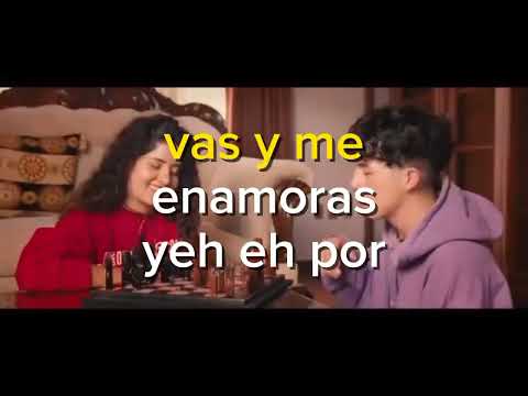 yarit y lhs el tema del verano //lyris letra