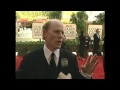 Golden Globes 2002 Ron Howard Exclusive Interview ScreenSlam