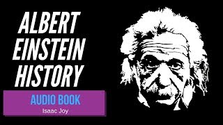 Biography Of Albert Einstein Audio book