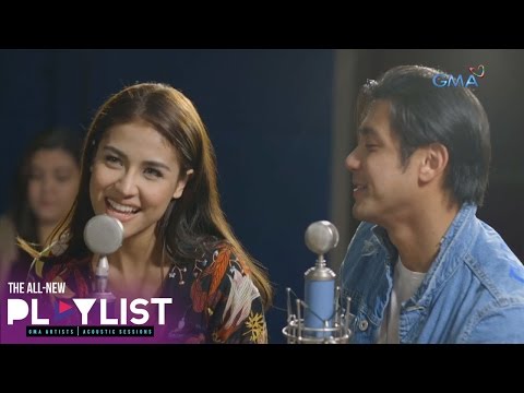 Playlist: Sanya Lopez and Rocco Nacino – Mahal