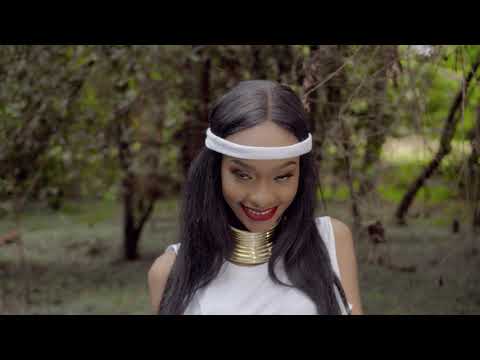 Willy Paul Ft Miss P - Mashallah { official music video }