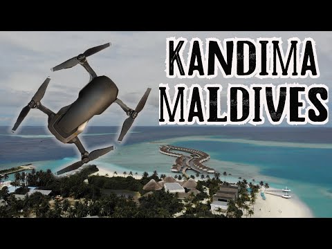 kandima maldives|DJI mavic air|beautifull resort in maldives|travel thilini