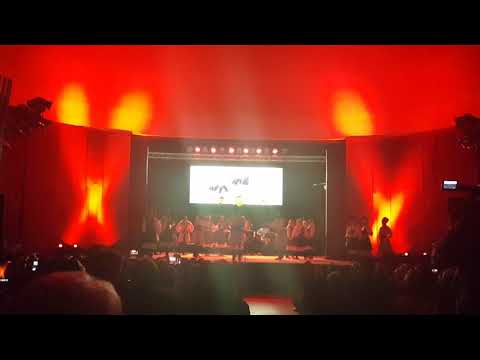 Ansambl ORO Niš-Igre iz Gornjeg Visoka