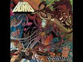 GAMA BOMB - Global Warning