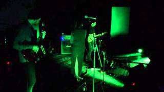 HOLY MOTORS 08/03/2016 @LOSSY DAIS