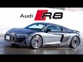 2020 Audi R8 V10 Performance Review - The BEST Everyday Supercar?