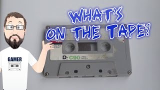 What's on the Tape? Season 12 - Volume 2