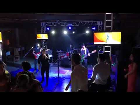 Primeiros Erros - Banda J.Johnnys