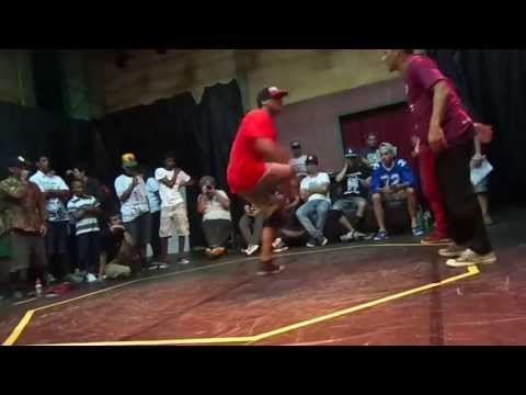 Ultimate Fighter Breaking 2013 Mad feeling vs Aliados Force Crew