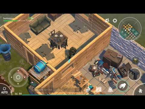 Last Day on Earth - Raid bei Dane