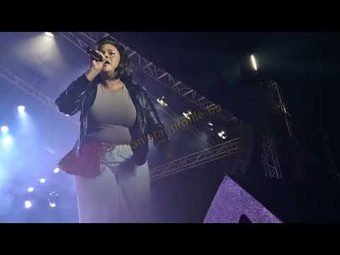 Gabbie Ntaate Live 🎤✨ | Performing “Mukama Aleese”, “Cheza for Yesu” & More w/ Traditional Dance 💃🙌