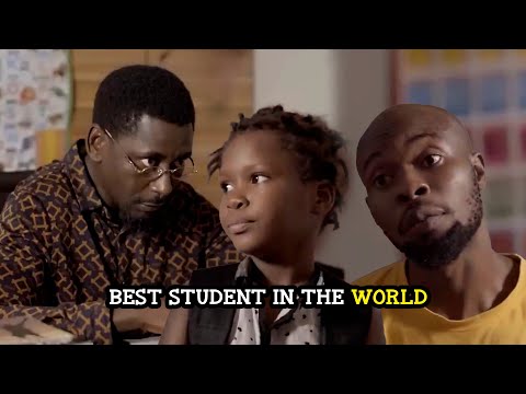 Best Student In World Best Of Success (Best Of Success)