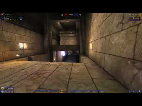 UT2004 Freon highlights 7