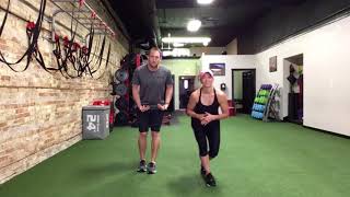 Glutes - Our Favorite Muscle - Part 3 of 4 - Unilateral Strength