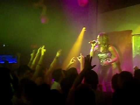 Ultra Nate at Dance Camp - Free.mov