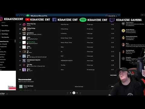 Kingthefreesoul - Broken Wings/Smile Reaction