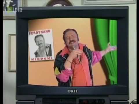 Świat według Kiepskich - Obiecanka