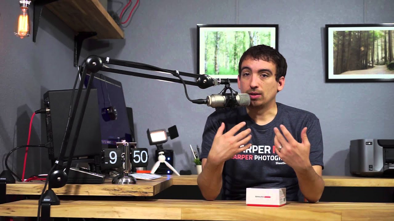 Калибратор монитора Datacolor Spyder5Express