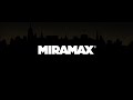 Miramax Dimension Films 2011 1995