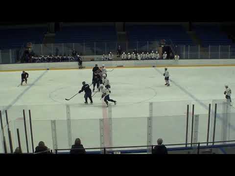 181218 Blues B2 pojat - Isät vahvistuksilla, erä 1