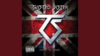 The Fire Still Burns (Live)