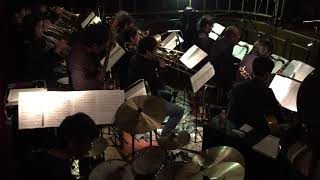 Moon River - Ageless Mercy Jazz Orchestra