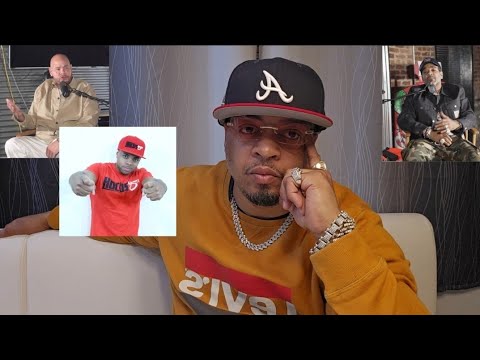 Fat Joe & Jim Jones Speaks On Hocus 45th Drop Your Flag Challenge/ Lisa Evers Fox 5 Interview 