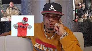 Fat Joe &amp; Jim Jones Speaks On Hocus 45th Drop Your Flag Challenge/ Lisa Evers Fox 5 Interview 