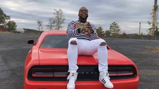 Video De Naranja (Remix) de Blacc King