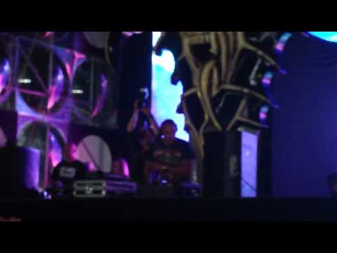 GROUND ZERO FESTIVAL 2011 || PAUL ELSTAK || HD