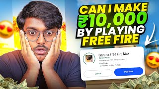 From ₹0 to ₹10,000: Can Tournaments Make You Rich?