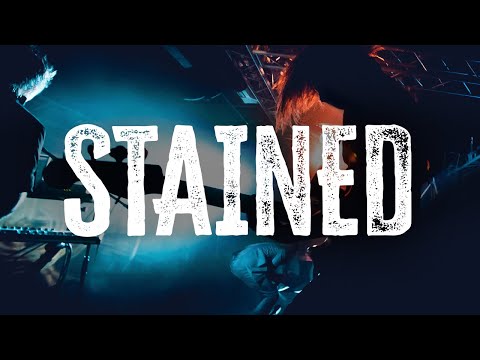 Linkin Park - Stained (Lyrics)