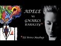 Adele vs Gnarls Barkley - Rolling In The Crazy (DJ ...