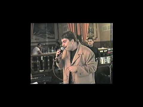 Florin Salam acum 20 de ani  - Mi-e dor de fratele meu  - melodie de ascultare dedicata lui Migdale