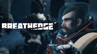 Breathedge XBOX LIVE Key UNITED KINGDOM