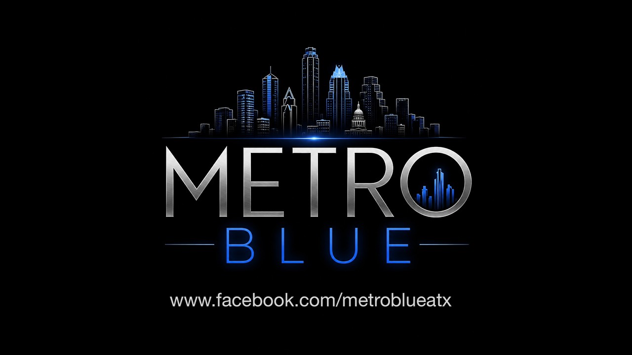 Promotional video thumbnail 3 for Metro Blue