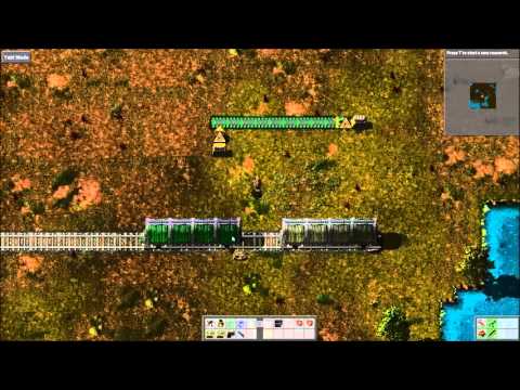 Factorio Mod Spotlight - Factorio Extended 0.0.9