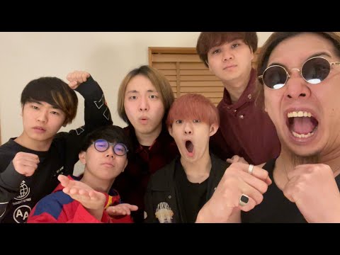 (English sub) Beatbox Game - SARUKANI vs Rofu
