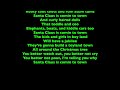 Bing Crosby-Santa Claus Is Comin' To Town [Lyrics]