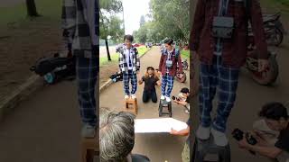 Download lagu Dibalik Layar episode 10 😎 #magic5 mp3